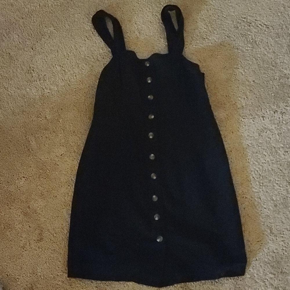 American Eagle Dress